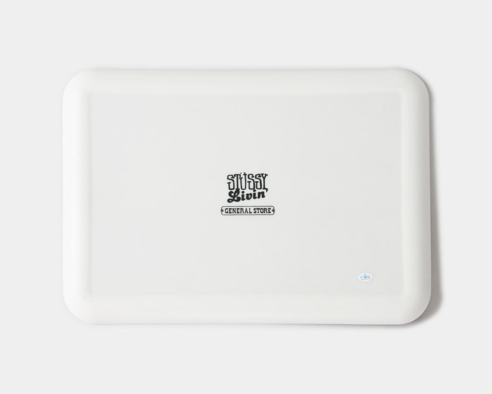 STUSSY Livin' General Store | GS Chino Fabric Tray ���Υե��֥�å��ȥ쥤