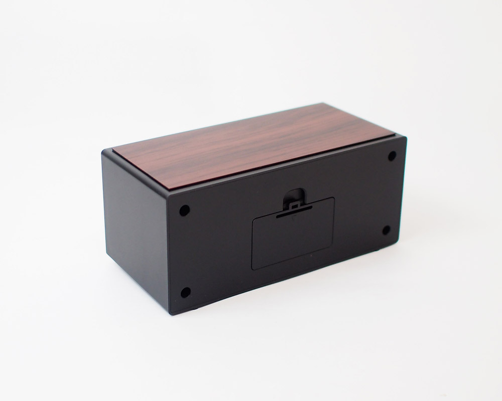 SLOWER | FLIP DESK CLOCK Bradhum եåץǥå ֥ϥ