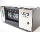 SLOWER | FLIP DESK CLOCK Bradhum եåץǥå ֥ϥ