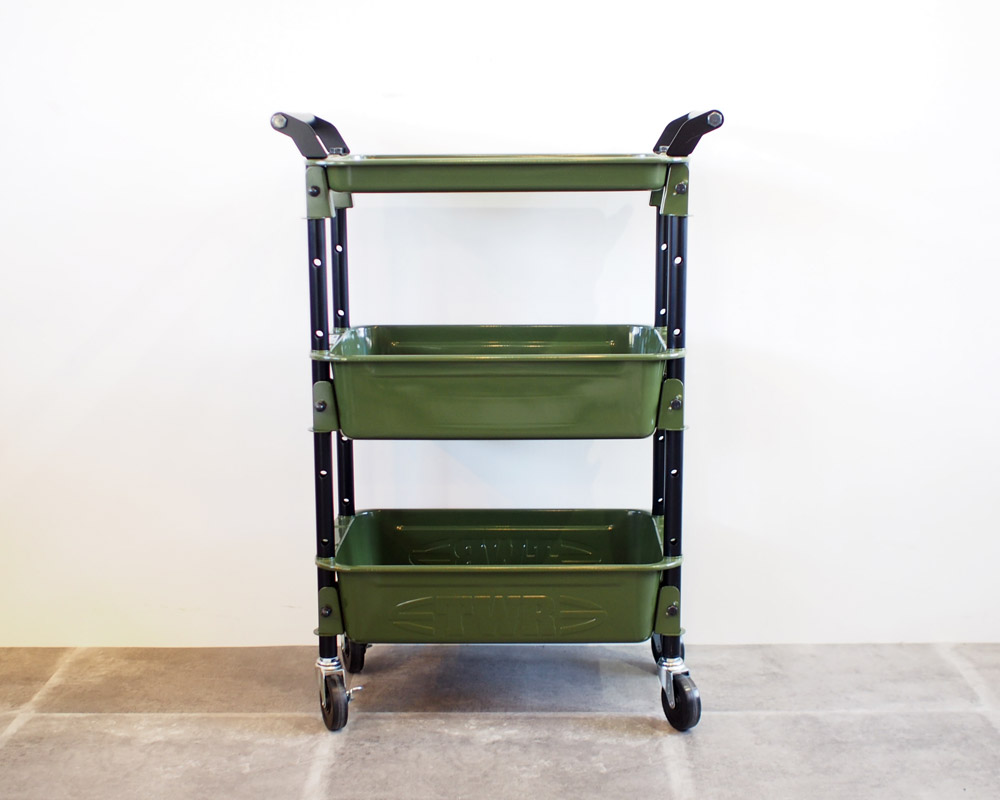 journal standard Furniture | TWR-4JSF-HI TOOL WAGON TWR-4JSF-HI �ġ���若��