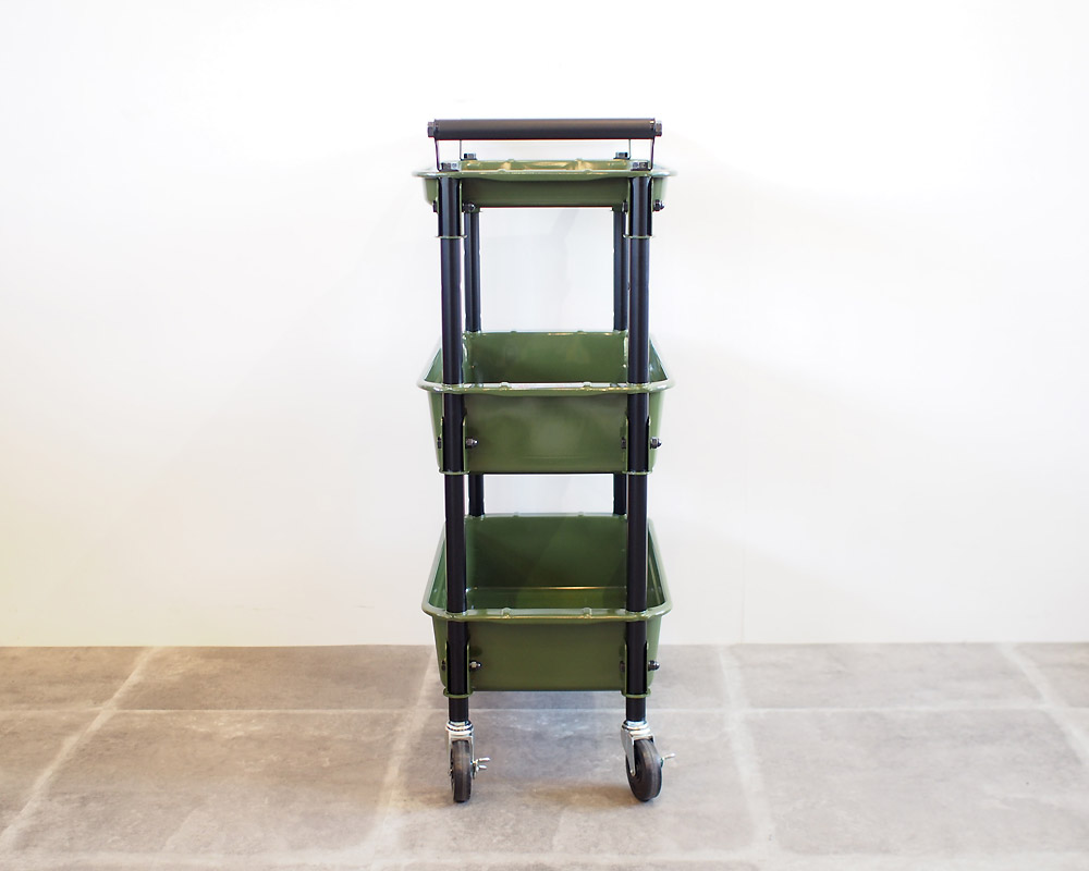 journal standard Furniture | TWR-4JSF-HI TOOL WAGON TWR-4JSF-HI �ġ���若��