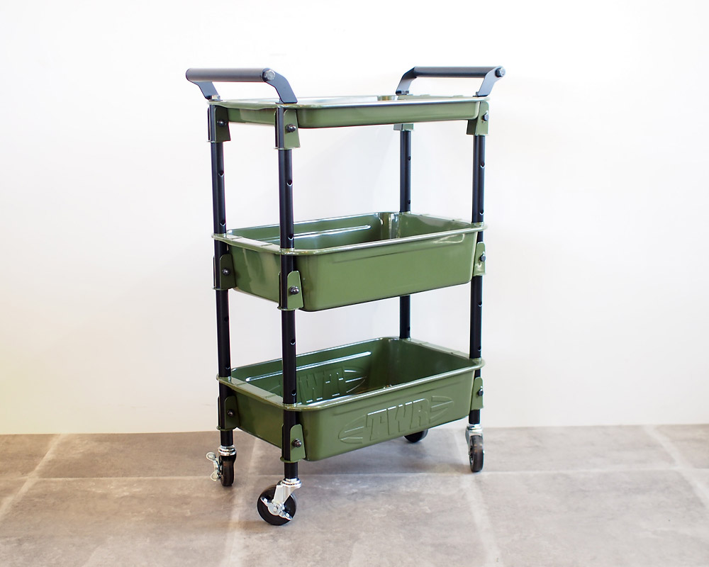 journal standard Furniture | TWR-4JSF-HI TOOL WAGON TWR-4JSF-HI �ġ���若��