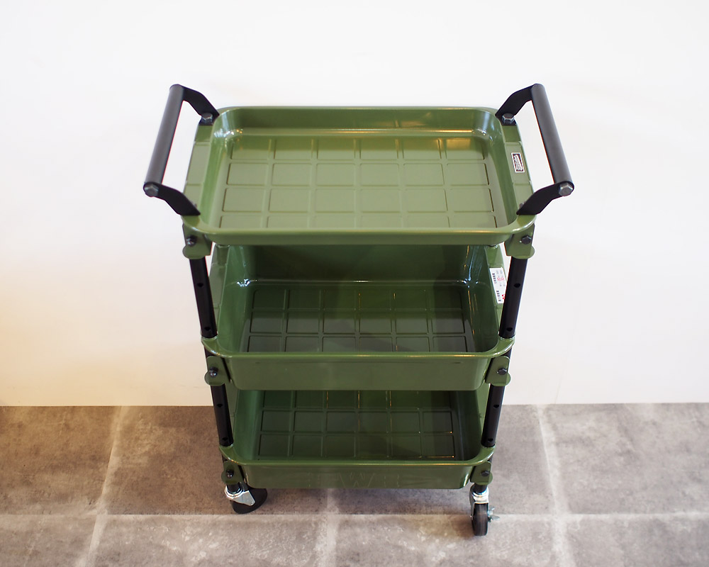 journal standard Furniture | TWR-4JSF-HI TOOL WAGON TWR-4JSF-HI �ġ���若��