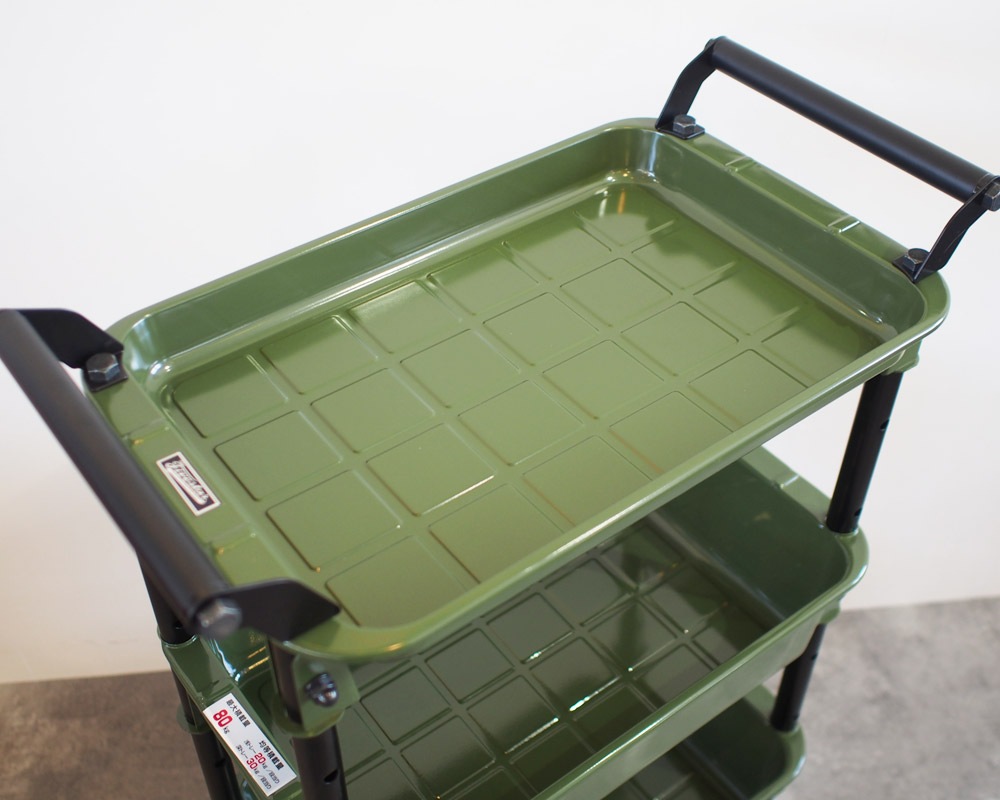 journal standard Furniture | TWR-4JSF-HI TOOL WAGON TWR-4JSF-HI �ġ���若��