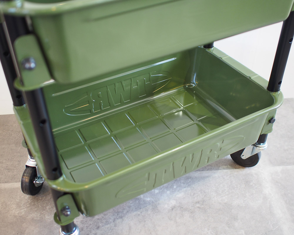 journal standard Furniture | TWR-4JSF-HI TOOL WAGON TWR-4JSF-HI �ġ���若��