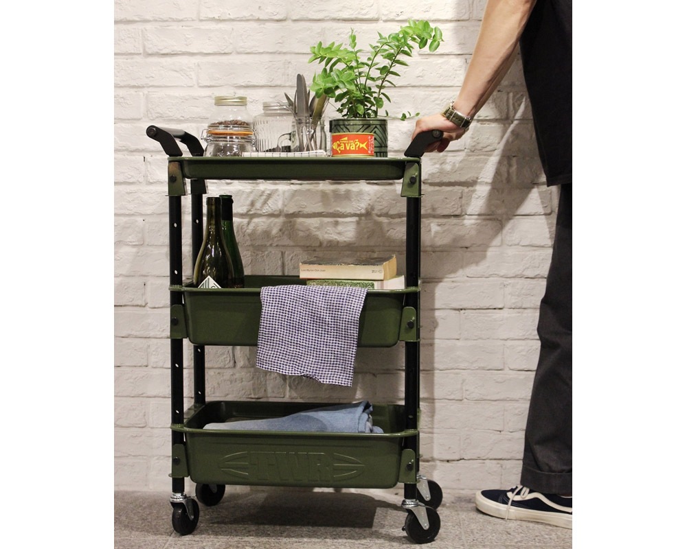 journal standard Furniture | TWR-4JSF-HI TOOL WAGON TWR-4JSF-HI �ġ���若��