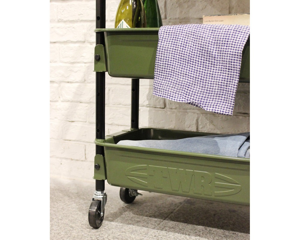 journal standard Furniture | TWR-4JSF-HI TOOL WAGON TWR-4JSF-HI �ġ���若��