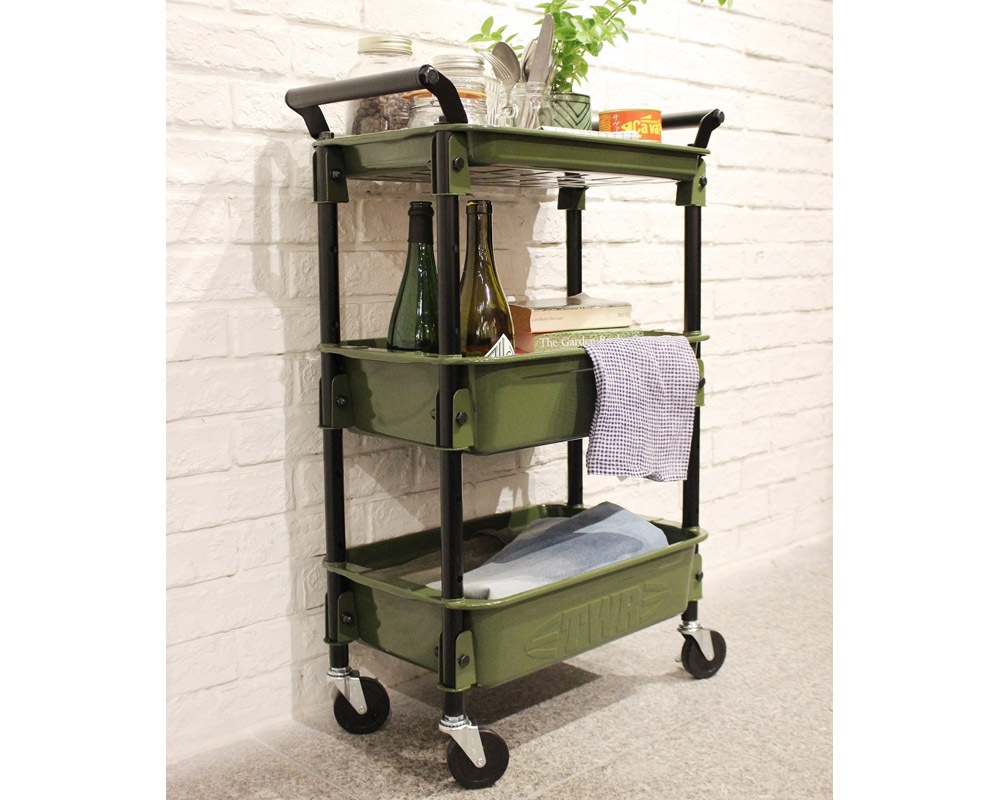 journal standard Furniture | TWR-4JSF-HI TOOL WAGON TWR-4JSF-HI �ġ���若��