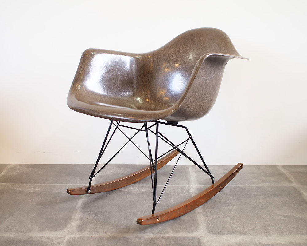 【通販激安】 ハーマンミラー / Herman Miller | Eames arm shell chair 椅子