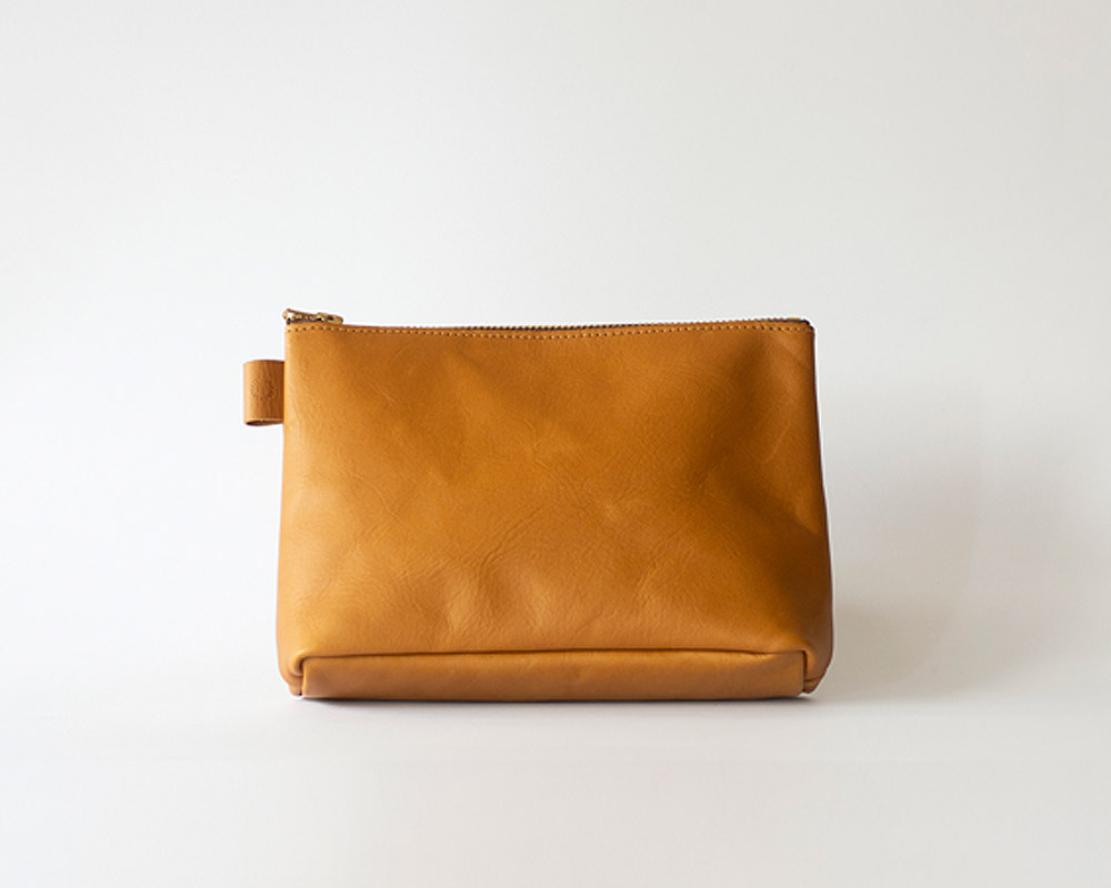 Landscape Products | Leather Series Multi Pouch �쥶���ޥ���ݡ���