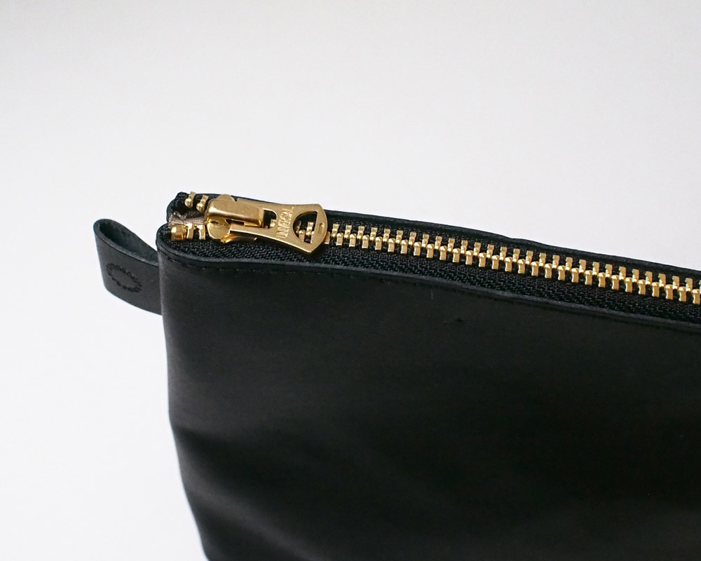 Landscape Products | Leather Series Multi Pouch �쥶���ޥ���ݡ���