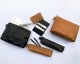 Landscape Products | Leather Series Multi Pouch �쥶���ޥ���ݡ���