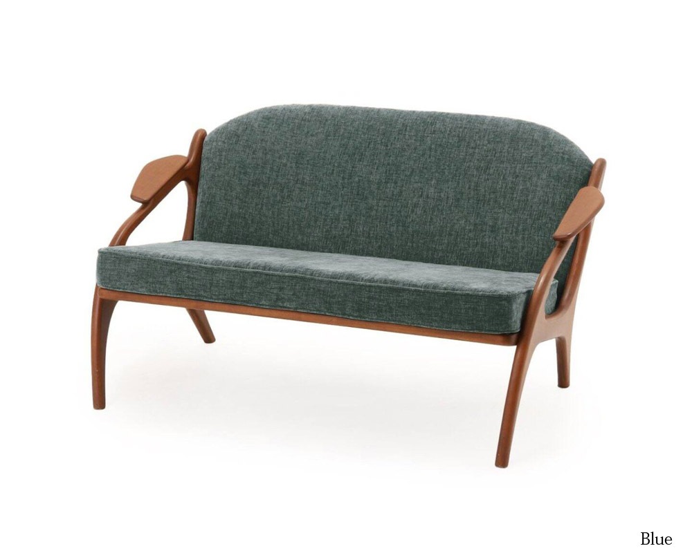 ACME Furniture | MADISON SOFA 2P [3color] �ޥǥ����󥽥ե� 2��������