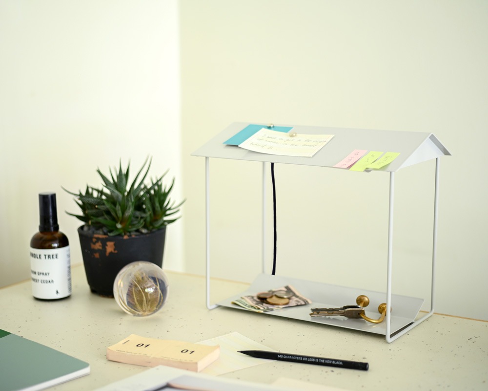 Landscape Products | Desk Lamp "Gable" �ǥ������� �����֥�