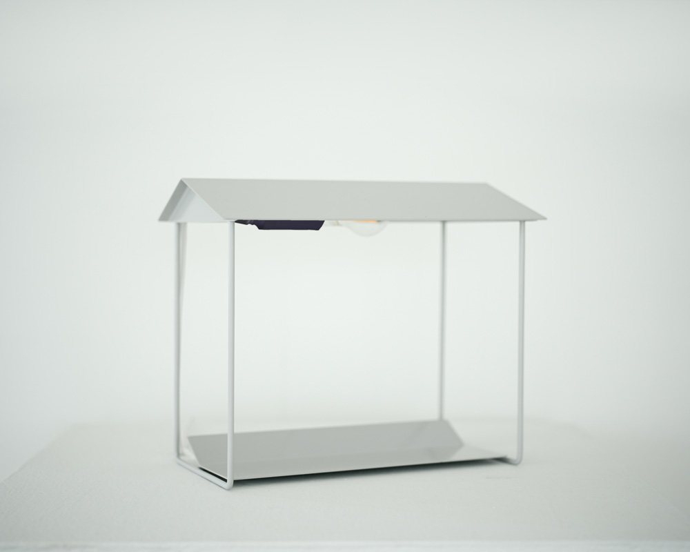 Landscape Products | Desk Lamp "Gable" �ǥ������� �����֥�