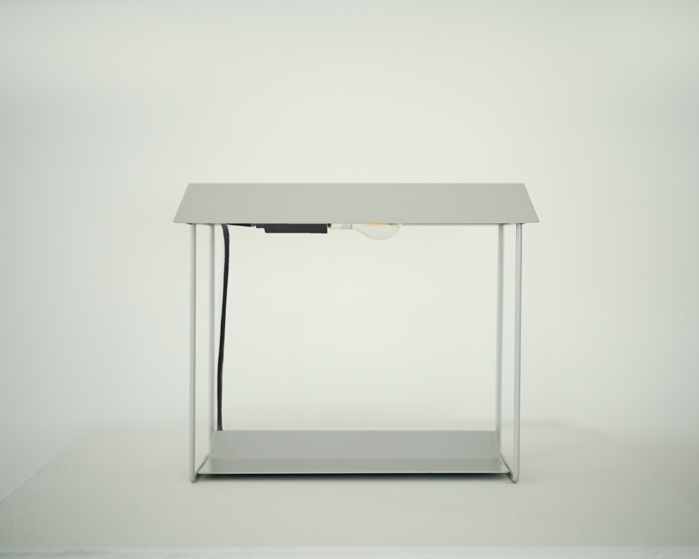 Landscape Products | Desk Lamp "Gable" �ǥ������� �����֥�