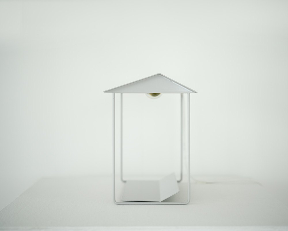 Landscape Products | Desk Lamp "Gable" �ǥ������� �����֥�