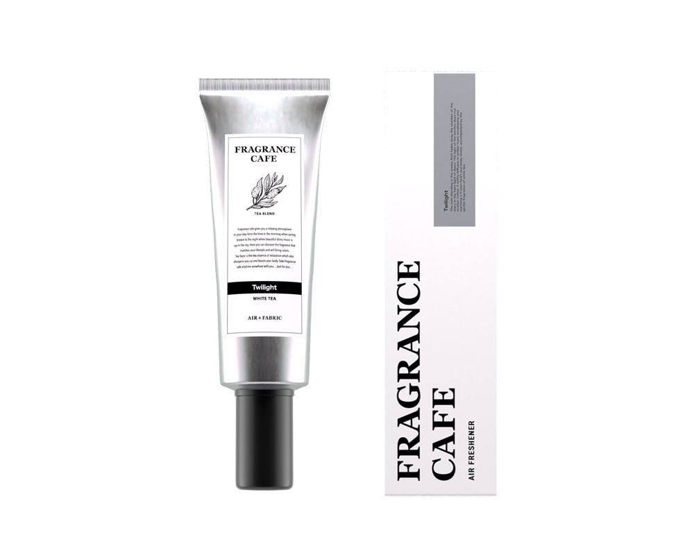 FRAGRANCE CAFE | AIR FRESHENER for AIR��FABRIC �����ե�å���ʡ�