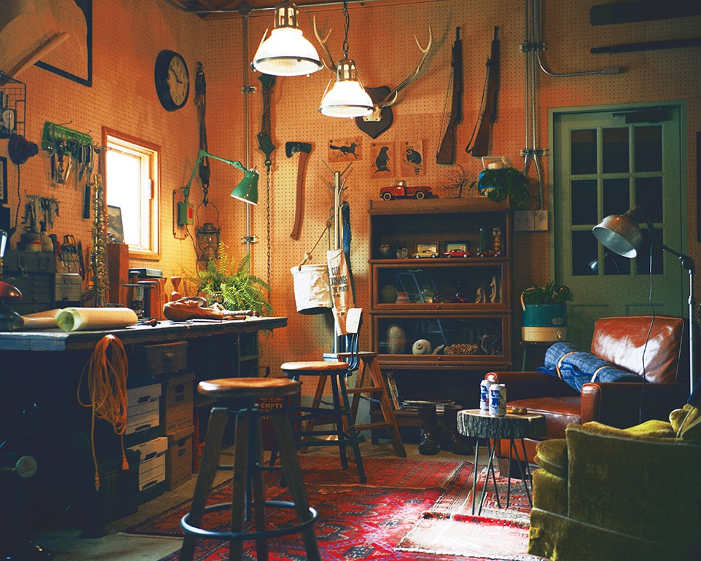 ACME Furniture | BODIE INDUSTRY LAMP ܥǥ ȥ꡼ 