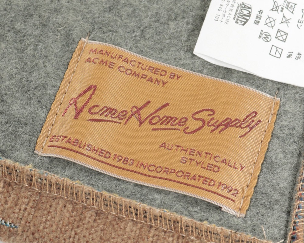 ACME Furniture | GLENOAKS RUG [4size] 󥪡饰