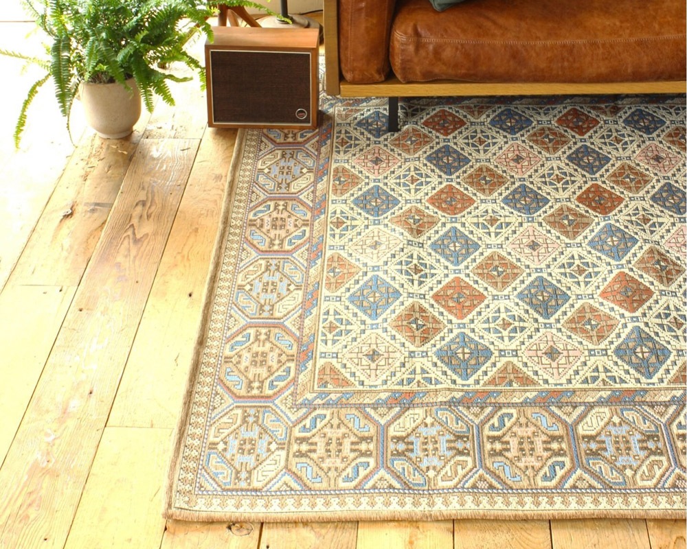 ACME Furniture | GLENOAKS RUG [4size] 󥪡饰