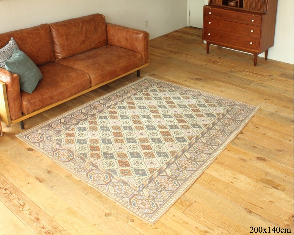 ACME Furniture | GLENOAKS RUG [4size] 󥪡饰