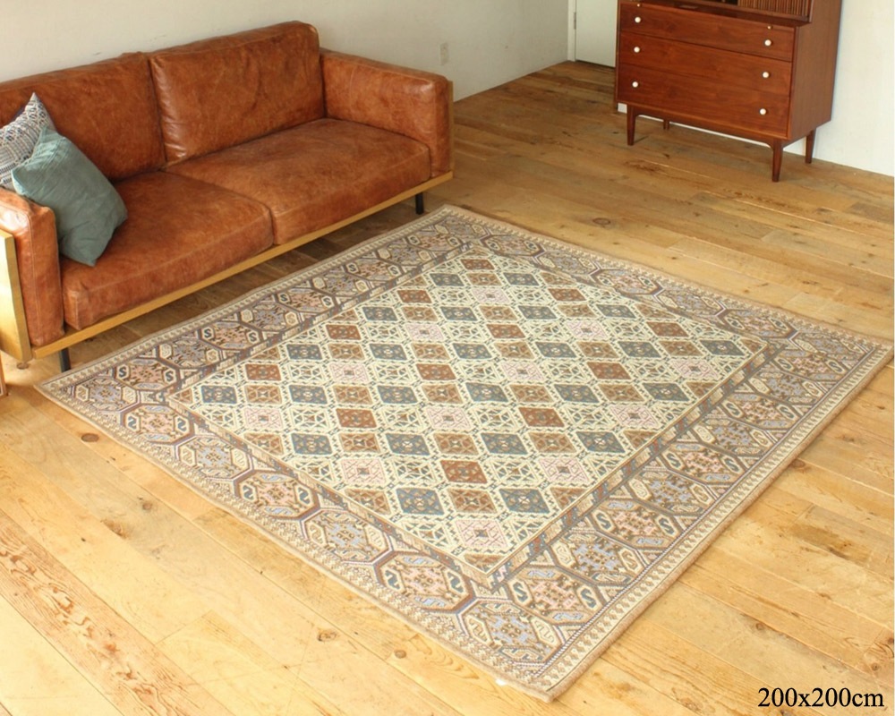 ACME Furniture | GLENOAKS RUG [4size] 󥪡饰
