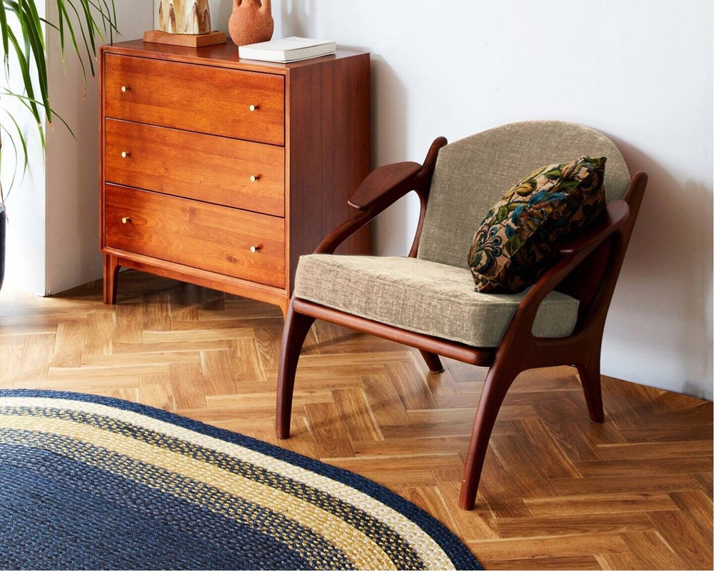 ACME Furniture | MADISON LOUNGE CHAIR [3color] ޥǥ饦󥸥