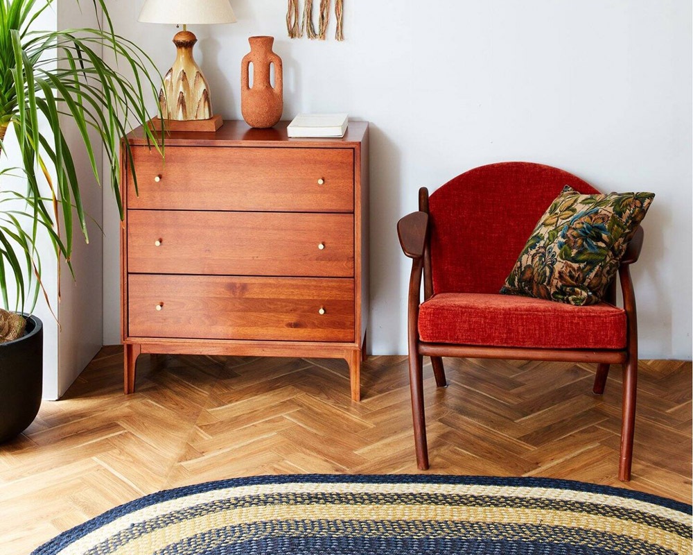 ACME Furniture | MADISON LOUNGE CHAIR [3color] ޥǥ饦󥸥