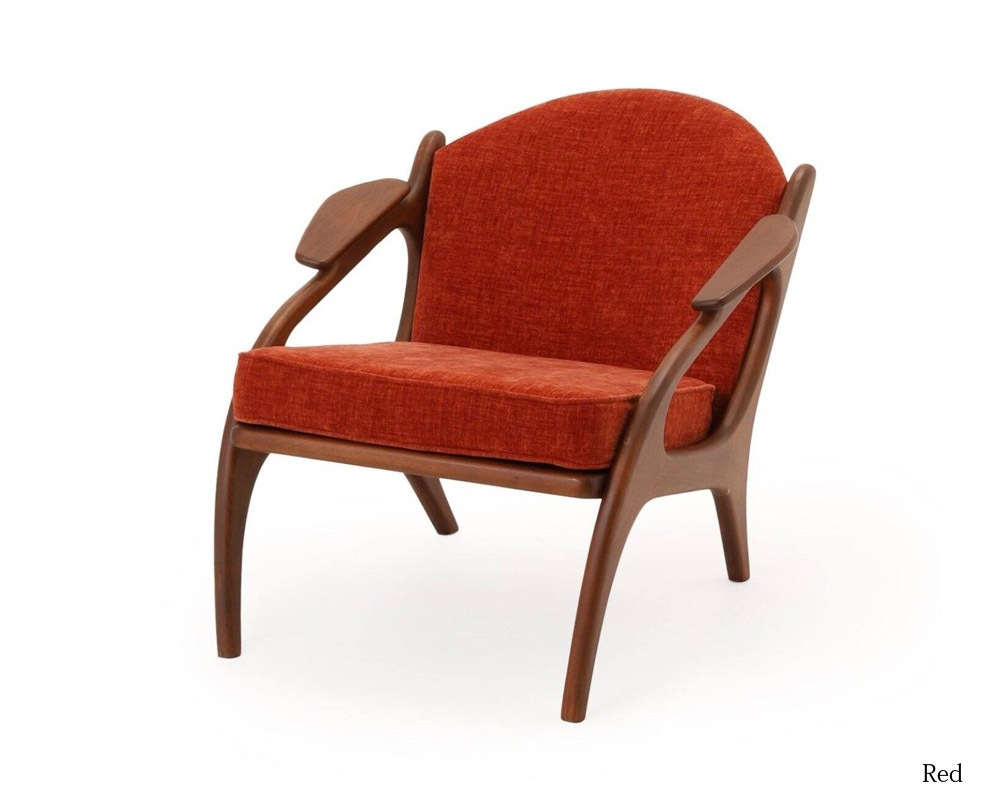 ACME Furniture | MADISON LOUNGE CHAIR [3color] ޥǥ饦󥸥