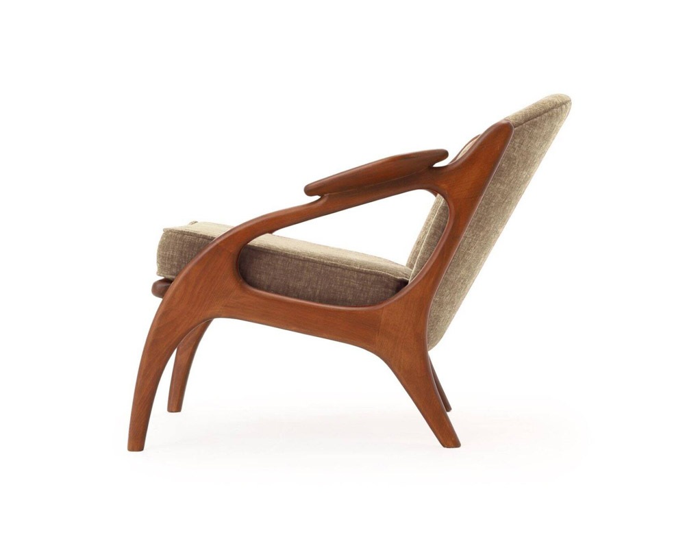 ACME Furniture | MADISON LOUNGE CHAIR [3color] ޥǥ饦󥸥