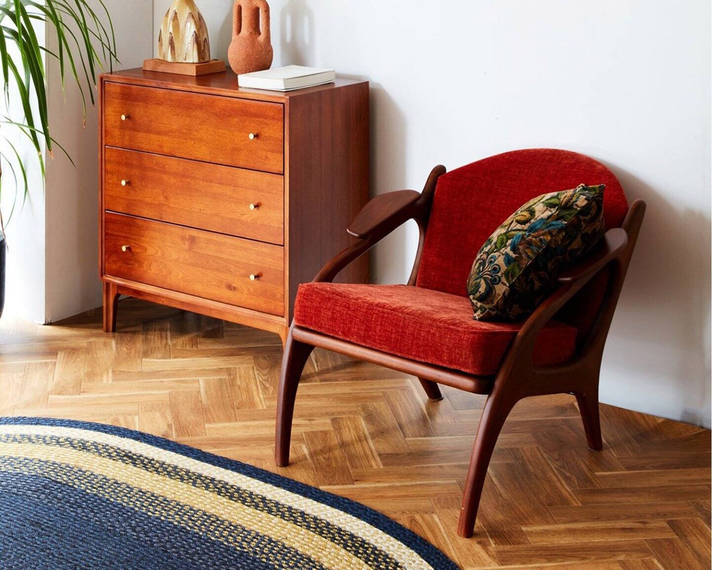 ACME Furniture | MADISON LOUNGE CHAIR [3color] ޥǥ饦󥸥