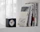 CHAMBRE | BLOCK DESK CLOCK [5color] �֥��å��ǥ��������å�