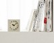 CHAMBRE | BLOCK DESK CLOCK [5color] �֥��å��ǥ��������å�