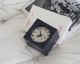 CHAMBRE | BLOCK DESK CLOCK [5color] �֥��å��ǥ��������å�