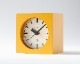 CHAMBRE | BLOCK DESK CLOCK [5color] �֥��å��ǥ��������å�
