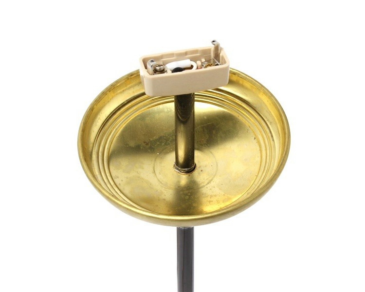 ACME Furniture | Solid Brass Lamp Long 3ARM åɥ֥饹 3