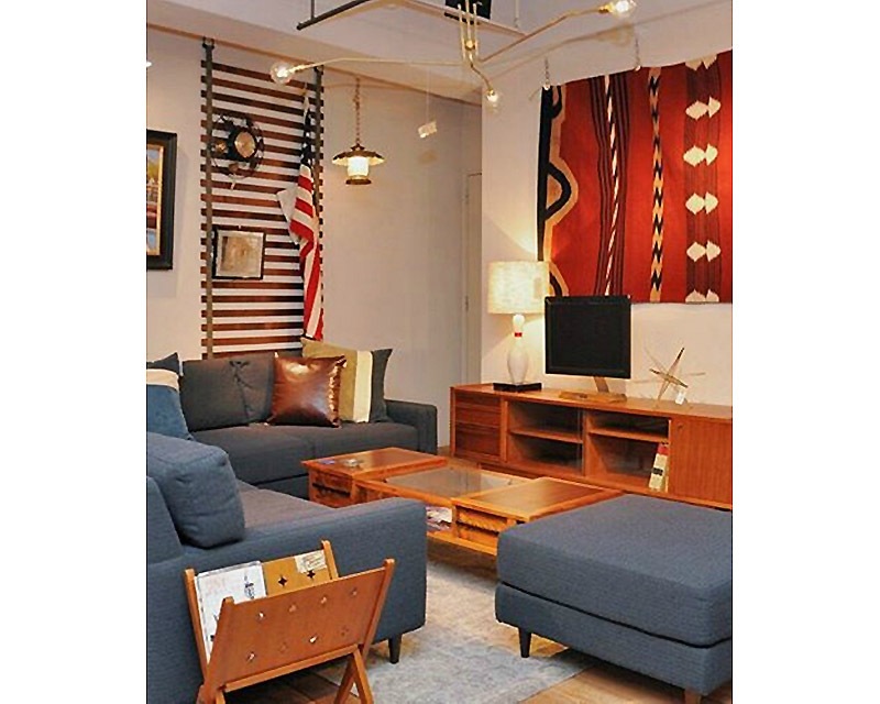 ACME Furniture | Solid Brass Lamp Long 3ARM åɥ֥饹 3