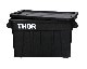 Trust | THOR Large Totes With Lid 75L [3color] 顼ȡȥå