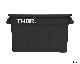 Trust | THOR Large Totes With Lid 75L [3color] 顼ȡȥå