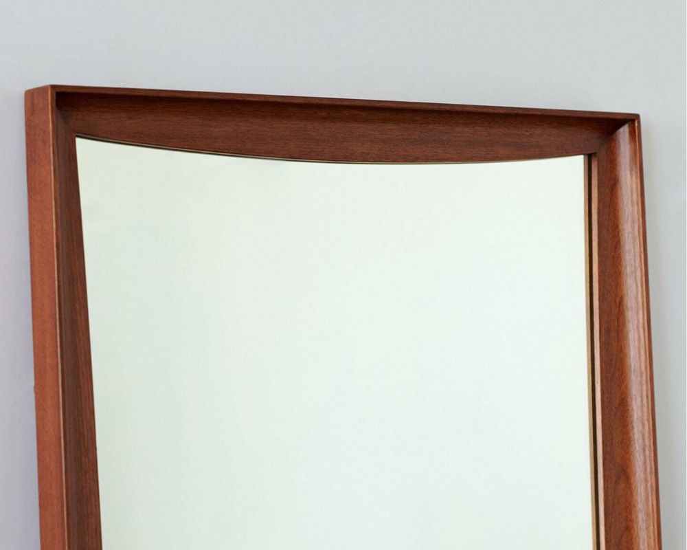 ACME Furniture | TRESTLES STYLE MIRROR ȥå륹ߥ顼