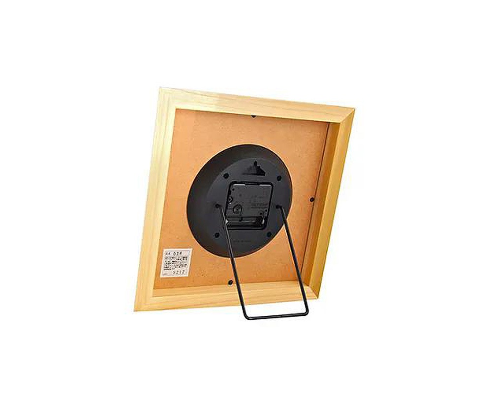 TRADITION ACOUSTIC. | FRISCO WALL CLOCK եꥹ륯å