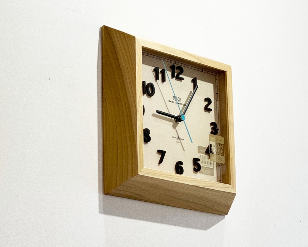 TRADITION ACOUSTIC. | FRISCO WALL CLOCK եꥹ륯å