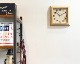 TRADITION ACOUSTIC. | FRISCO WALL CLOCK եꥹ륯å