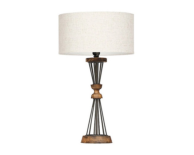 ACME Furniture | BETHEL TABLE LAMP �٥���ơ��֥����