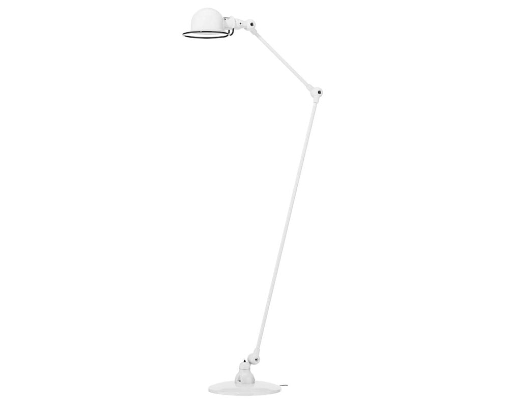 ジェルデ ロフト1240フロアランプ｜Jielde D1240I Floor Lamp｜JD1240