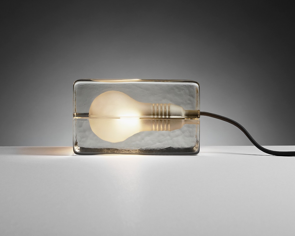 DESIGN HOUSE Stockholm  | Block Lamp �֥��å�����