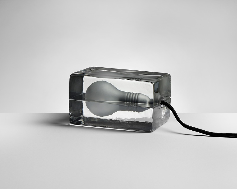 DESIGN HOUSE Stockholm  | Block Lamp �֥��å�����