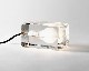DESIGN HOUSE Stockholm  | Block Lamp �֥��å�����