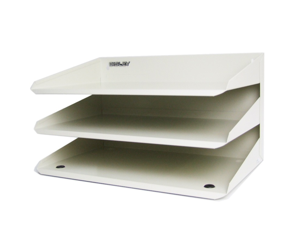 [Ź޸] BISLEY | Letter Rack [3color] 쥿å